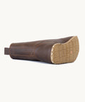 Men's Barefoot Leather Tall Boot — Earth Crazy